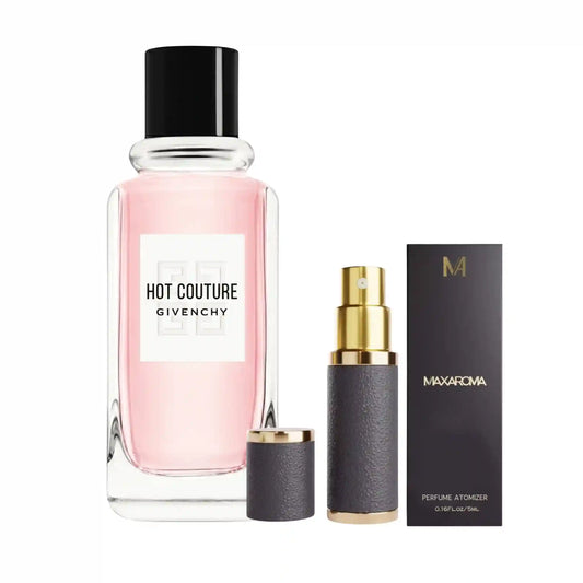 Givenchy Hot Couture