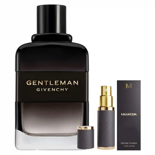 Givenchy Gentleman Boisee