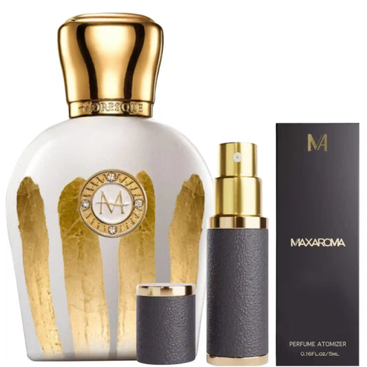 Moresque Parfums Art Collection Ballerina