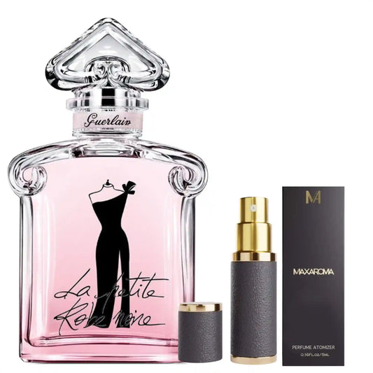 Guerlain La Petite Robe Noire Couture For Women