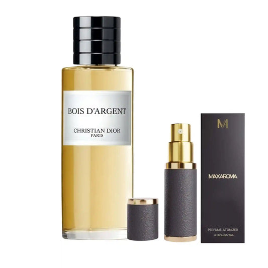 Christian Dior Bois d Argent