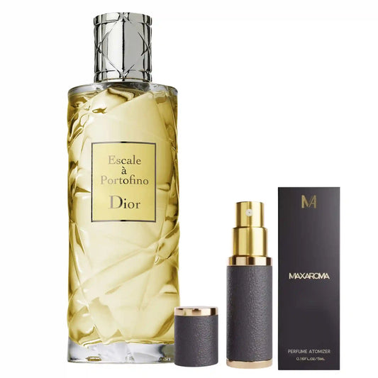 Christian Dior Escale A Portofino