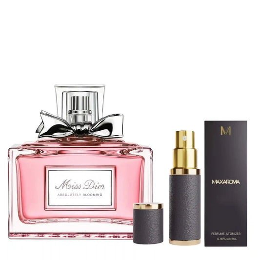 Christian Dior Absolutely Blooming