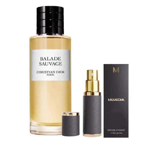 Christian Dior Balade Sauvage