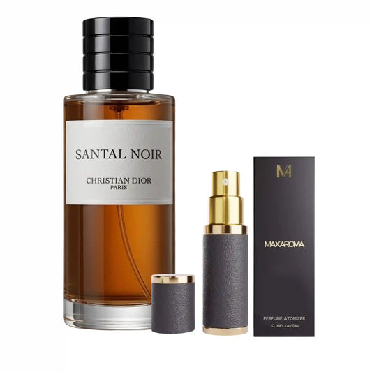 Christian Dior Santal Noir