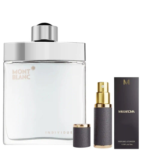 Mont Blanc Individuel for Men