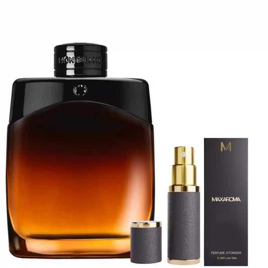 Mont Blanc Legend Night for Men