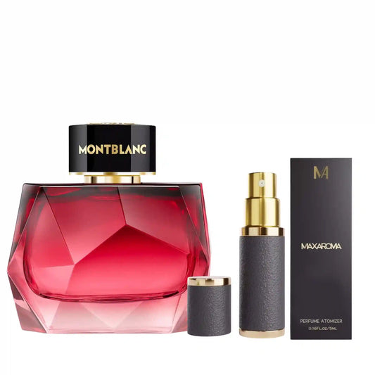 Mont Blanc Signature Elixir