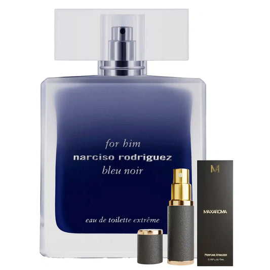Narciso Rodriguez Bleu Noir Extreme