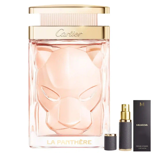 Cartier La Panthere Eau De Toilette