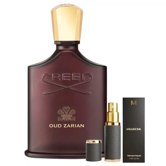 Creed Oud Zarian