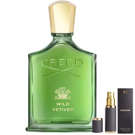 Creed Wild Vetiver