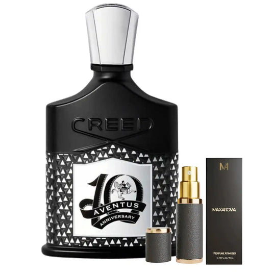 Creed Aventus 10th Anniversary