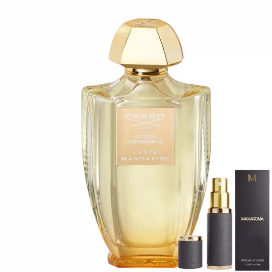 Creed Zeste Mandarine