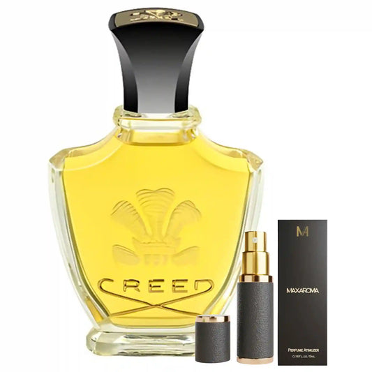 Creed Vanisia