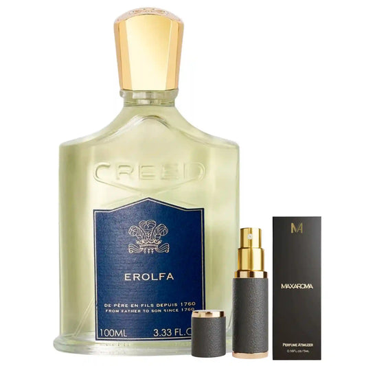 Creed Erolfa