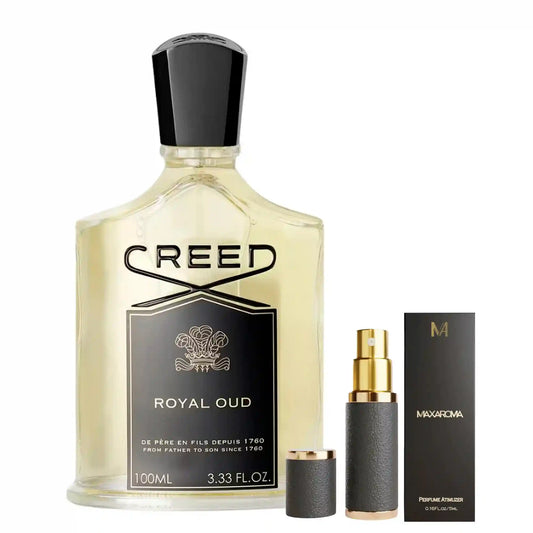 Creed Royal Oud