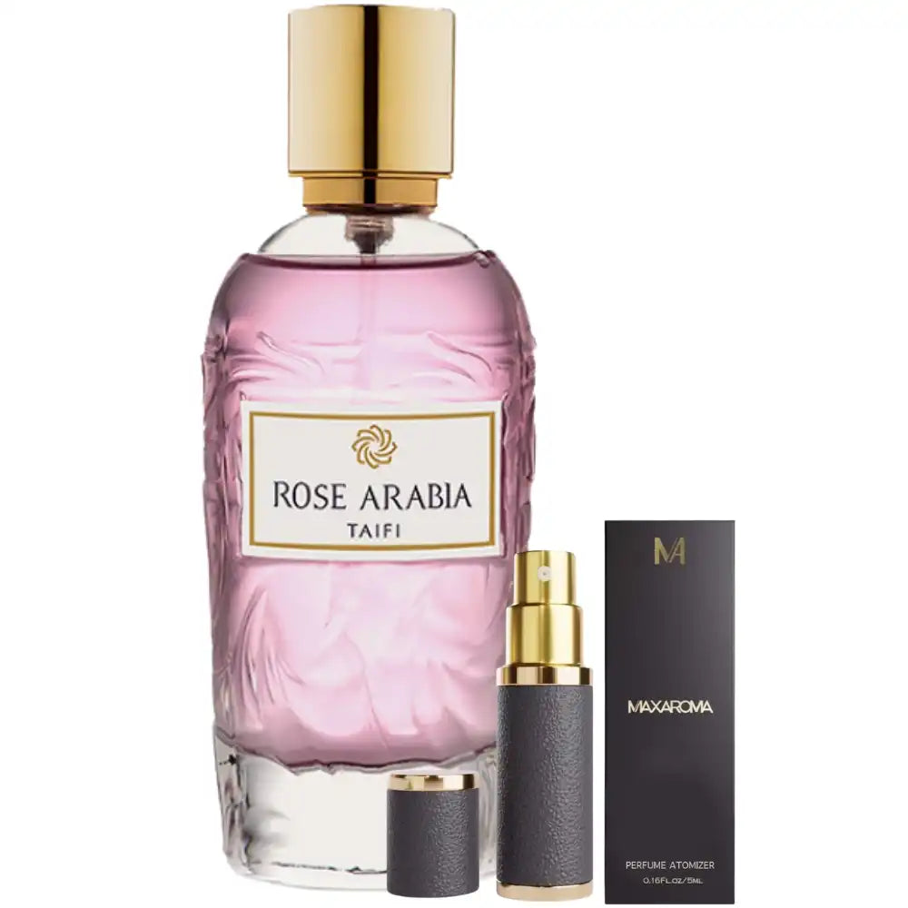 Widian Rose Arabia Taifi
