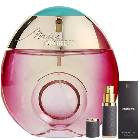 Boucheron Miss Boucheron