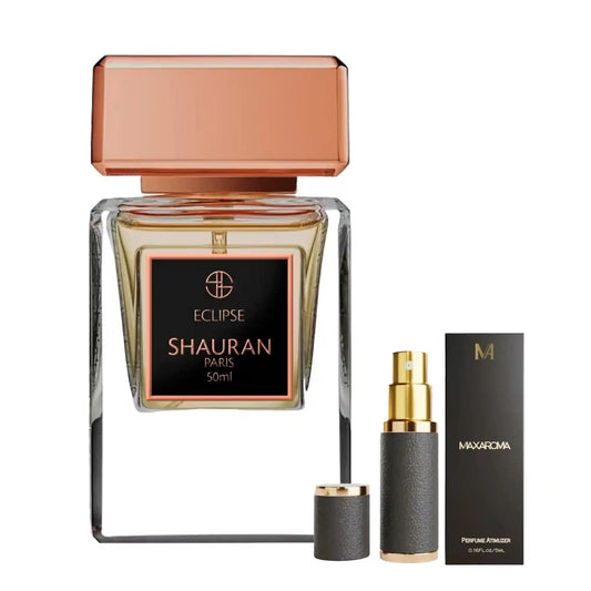 Shauran Eclipse