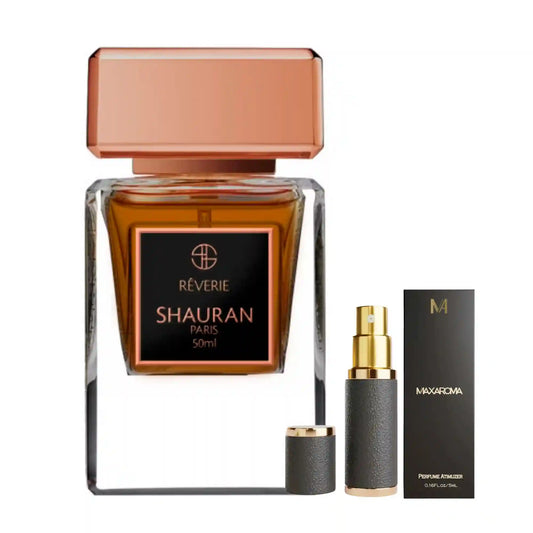 Shauran Reverie