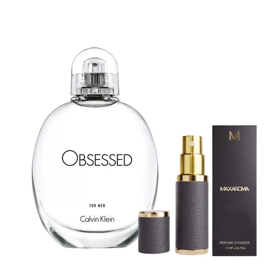 Calvin Klein Obsessed