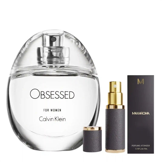 Calvin Klein Obsessed
