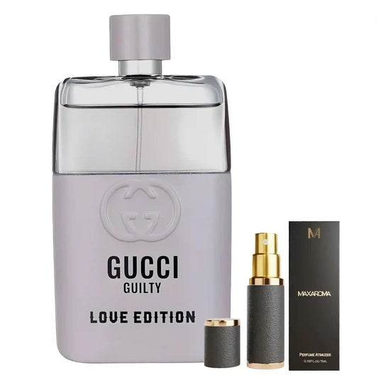 Gucci Guilty Pour Homme Love Edition