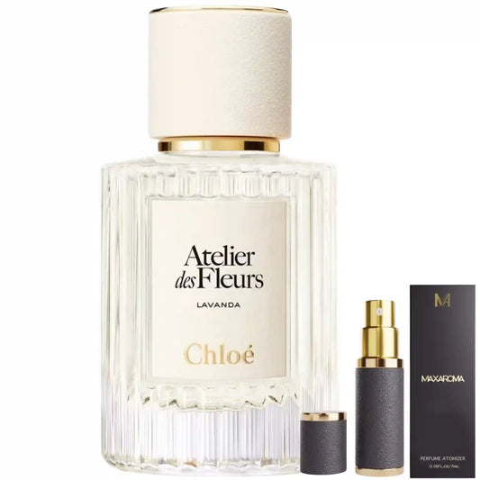 Chloe Atelier des Fleurs Lavanda