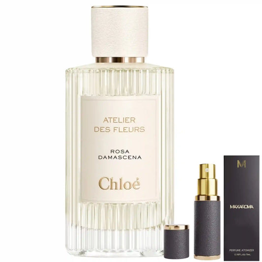 Chloe Atelier des Fleurs Rosa Damascena