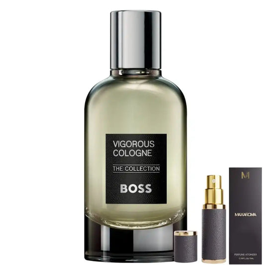 Hugo Boss The Collection Vigorous Cologne