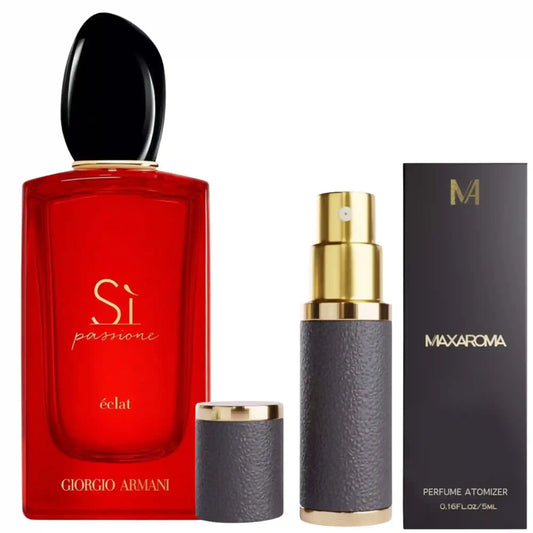 Giorgio Armani Si Passione Eclat