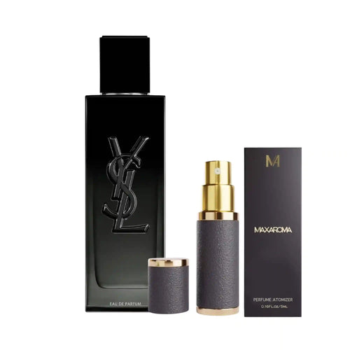 Yves Saint Laurent MySlf