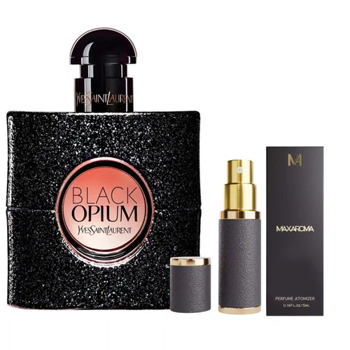 Yves Saint Laurent Black Opium Le Parfum
