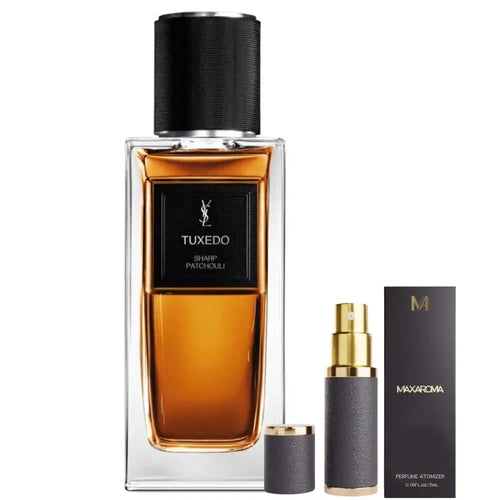 Yves Saint Laurent Tuxedo Sharp Patchouli