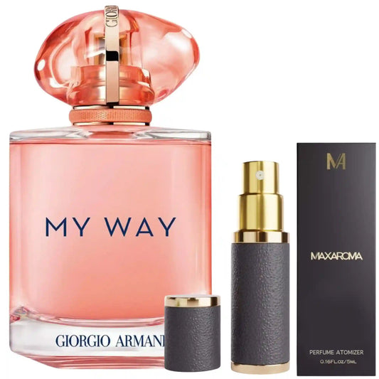 Giorgio Armani My Way Ylang