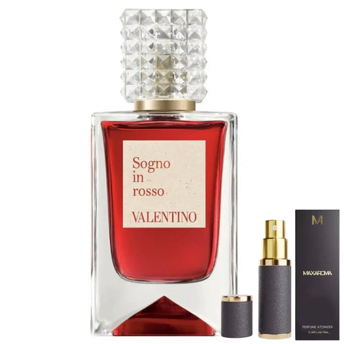 Valentino Sogno In Rosso
