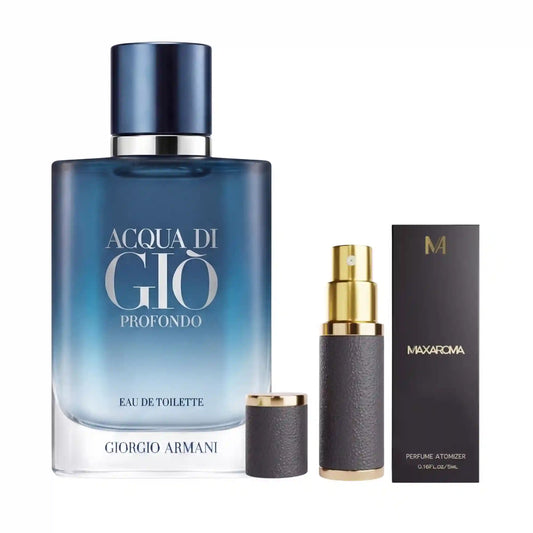 Giorgio Armani Acqua di Gio Profondo
