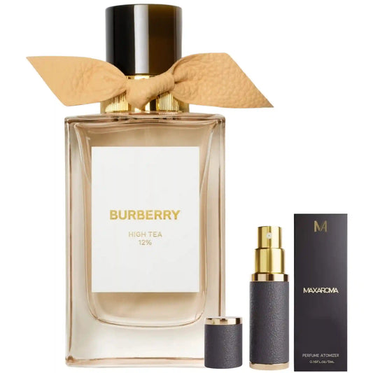 Burberry High Tea 12%