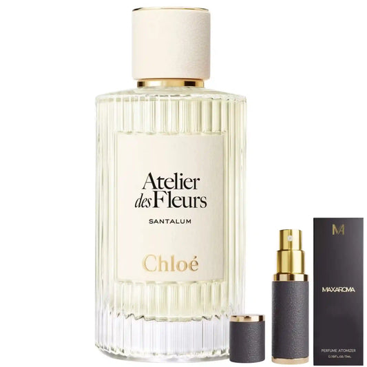 Chloe Atelier des Fleurs Santalum