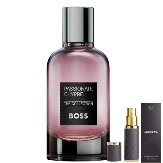 Hugo Boss The Collection Passionate Chypre