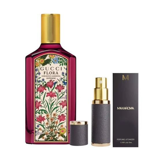 Gucci Flora Gorgeous Gardenia Intense