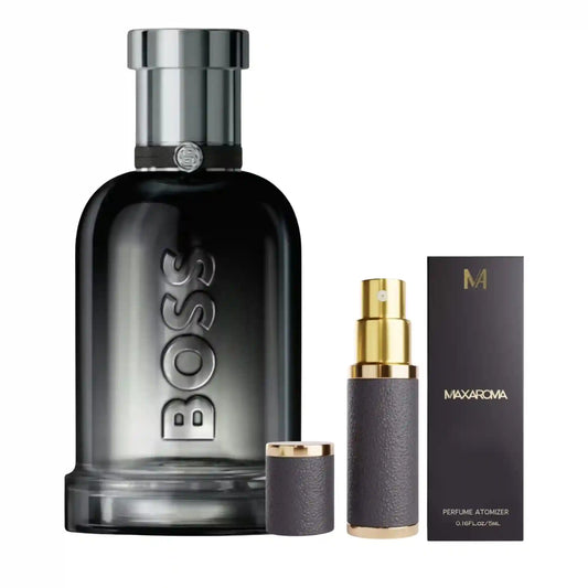 Hugo Boss Boss Bottled Beyond