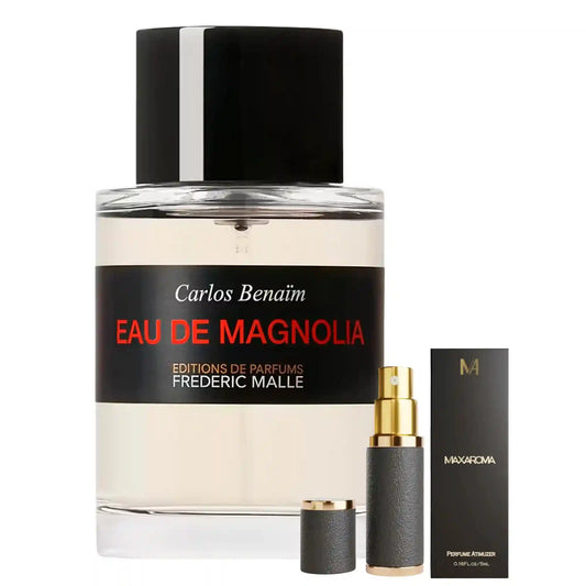 Frederic Malle Eau De Magnolia
