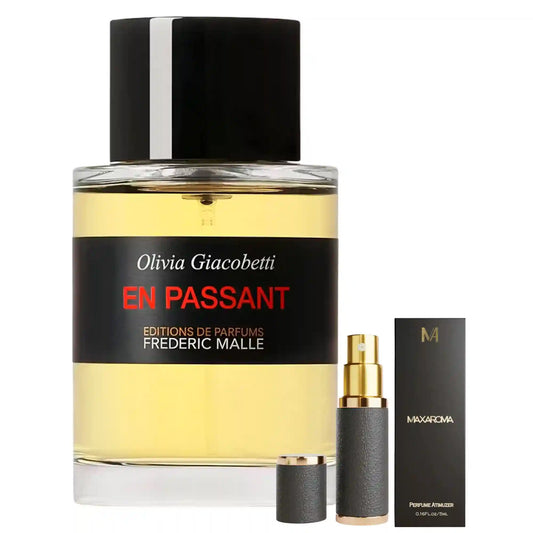 Frederic Malle En Passant