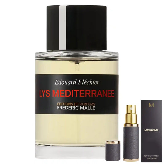 Frederic Malle Lys Mediterranee