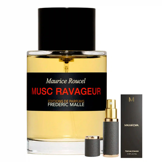Frederic Malle Musc Ravageur