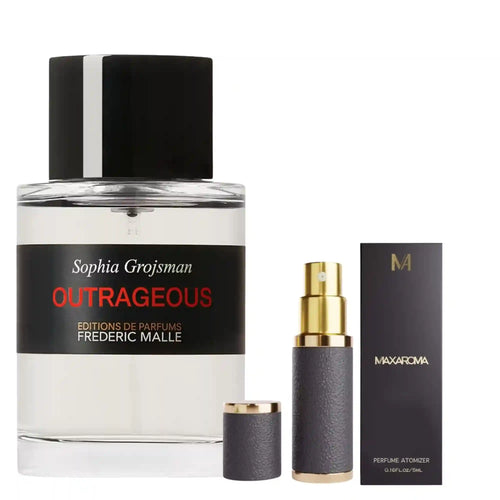 Frederic Malle Outrageous!