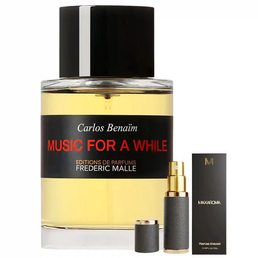 Frederic Malle Music For A While