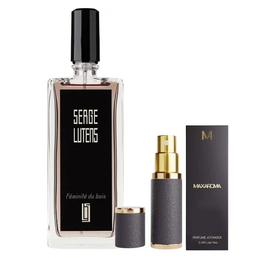 Serge Lutens Feminite du Bois